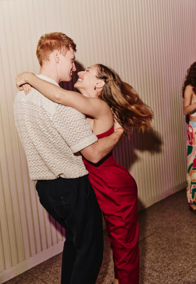 Beginners Salsa and Bachata Dance Course
