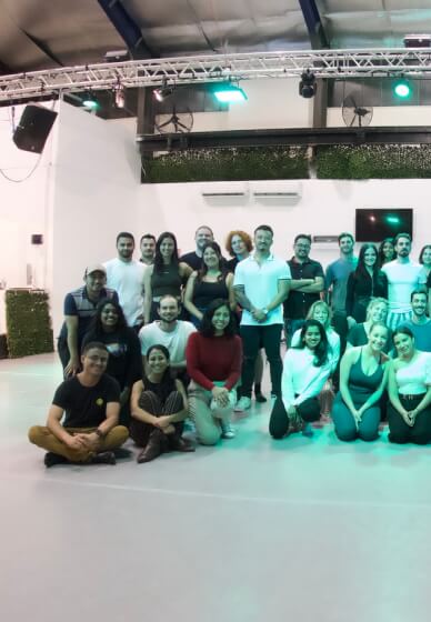 Beginners Salsa and Bachata Dance Course