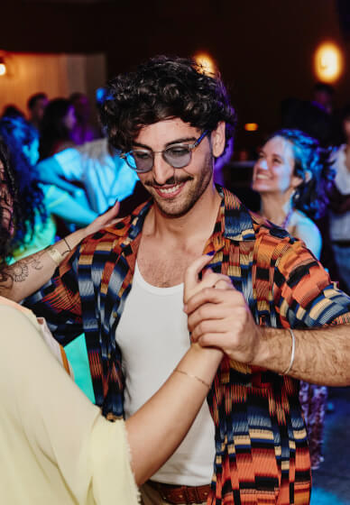 Beginners Salsa and Bachata Dance Course