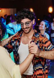 Beginners Salsa and Bachata Dance Course