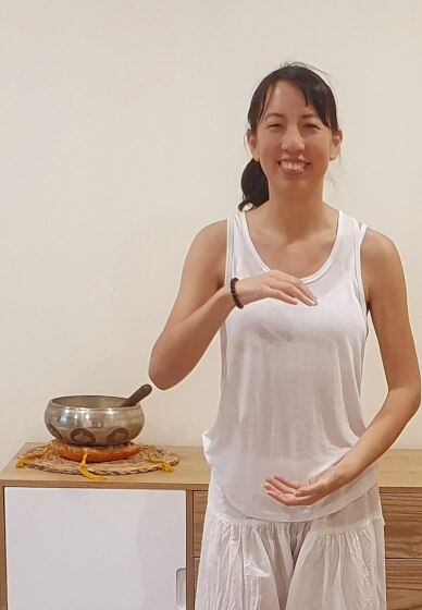 Beginners Tai Chi Class