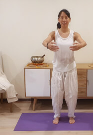 Beginners Tai Chi Class