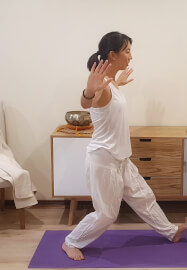 Beginners Tai Chi Class