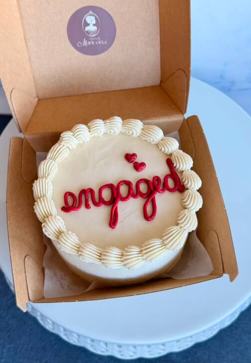 Baking and Desserts class in Surfers Paradise, QLD