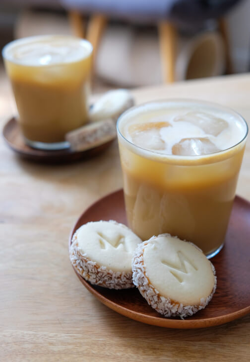 Baking and Desserts class in Thornbury