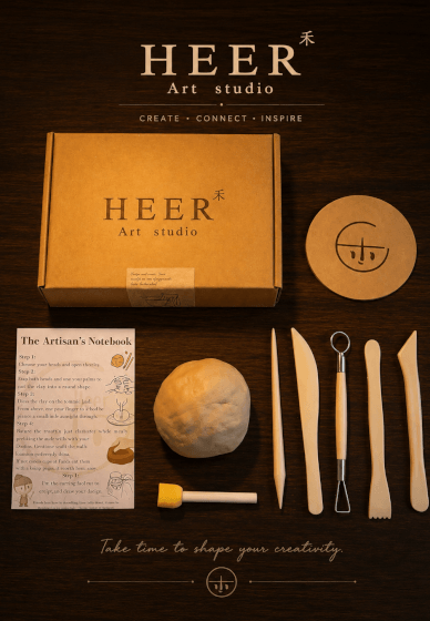 Book a Time to Pick Up Your DIY Kits