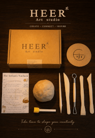 Book a Time to Pick Up Your DIY Kits