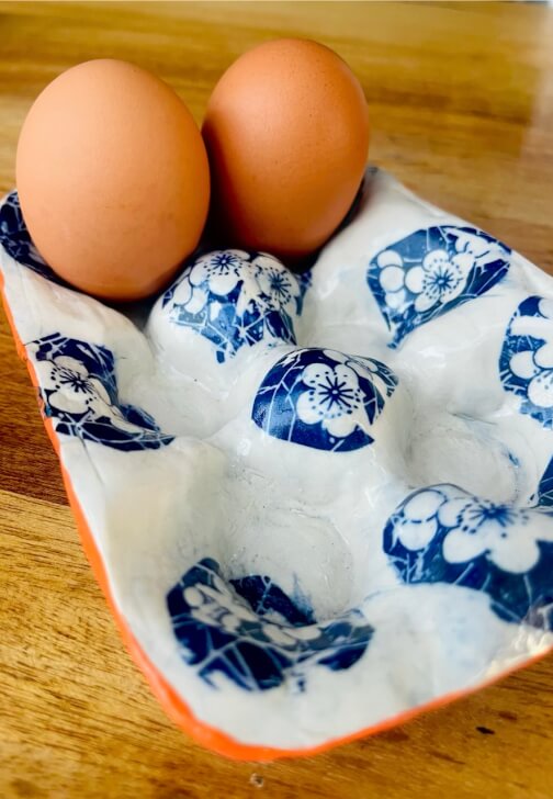 Build Handmade Ceramic Egg Holders Course