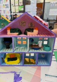 Build Your World - Doll House Workshop