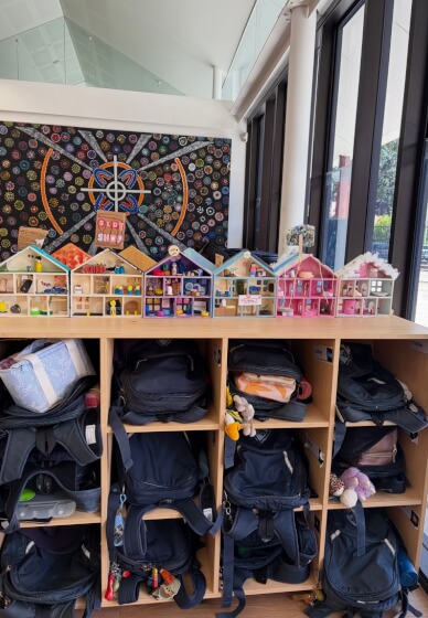 Build Your World - Doll House Workshop
