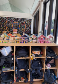 Build Your World - Doll House Workshop