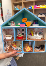 Build Your World - Doll House Workshop