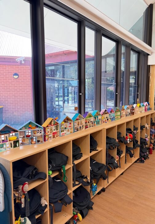 Build Your World - Doll House Workshop
