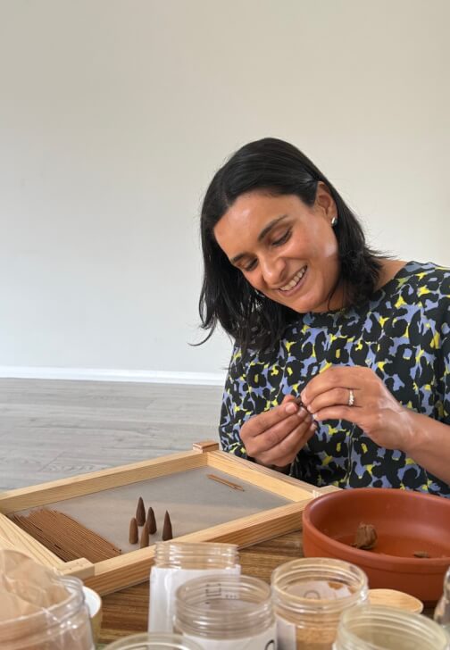 Body and Soul class in Schofields, NSW