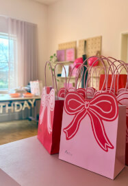 Childrens' Birthday Parties