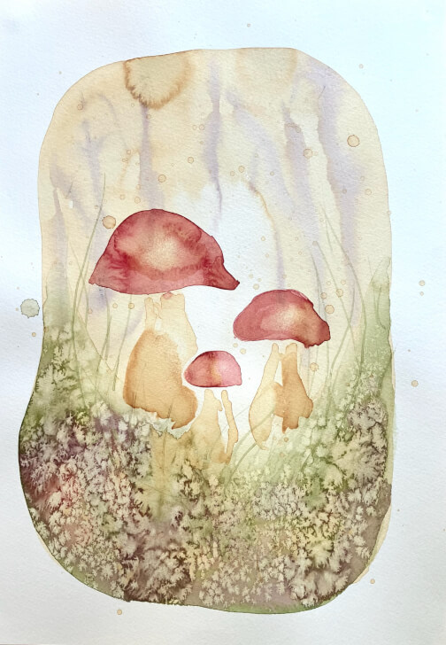 Children's School Holiday Art Club