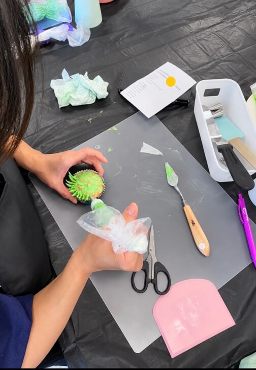 Baking and Desserts class in Narre Warren South