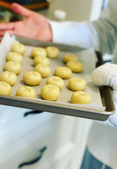 Christmas Cookie Decorating Class Melbourne: Kids and Teens