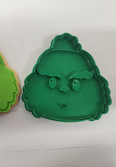 Christmas Cookies Class