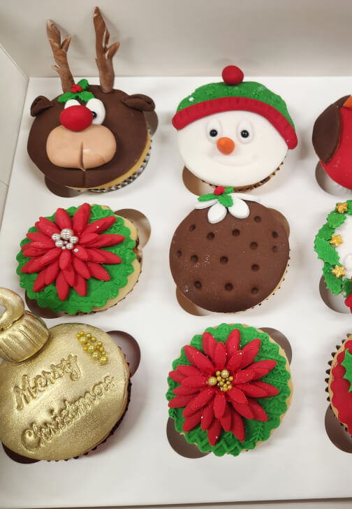 Baking and Desserts class in Bibra Lake