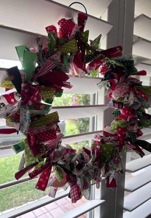 Floristry class in Hobartville