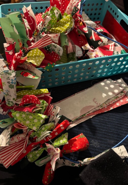 Floristry class in Hobartville with Sparkly Bright Eyes