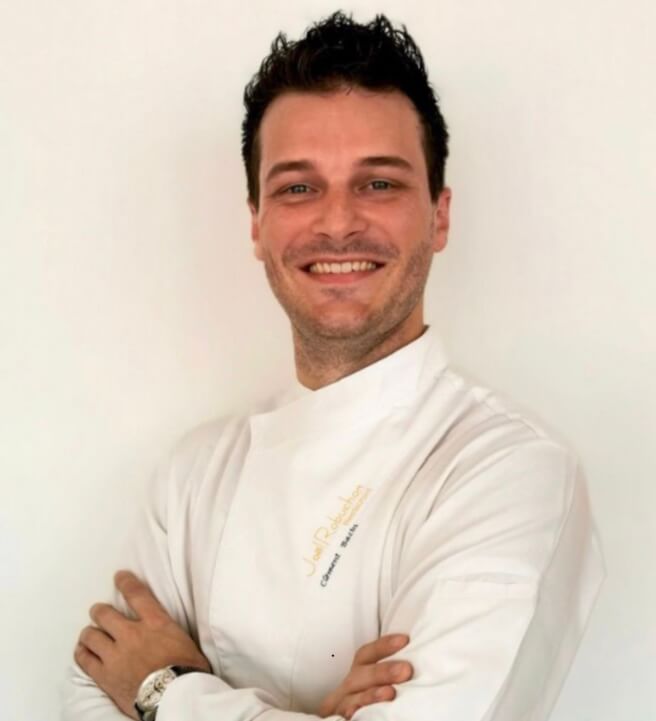 Baking and Desserts class in Mosman