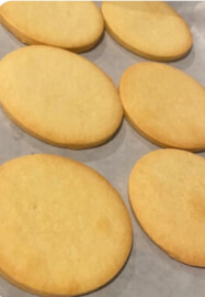 Christmas Royal Icing Cookie Decorating Workshop