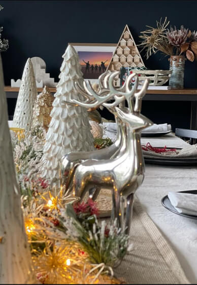 Christmas Tree Family Workshop