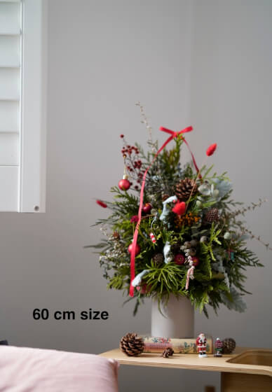 Christmas Tree Making Workshop