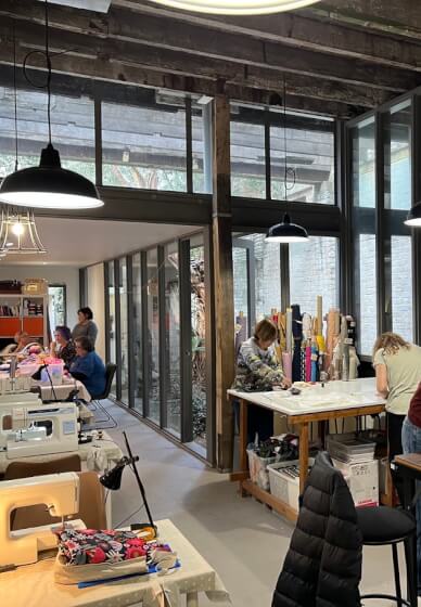 Christmas Tree Making Workshop