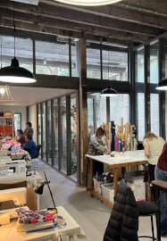 Christmas Tree Making Workshop