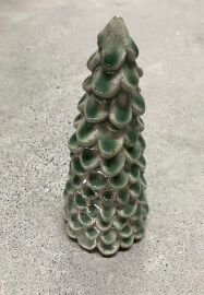 Christmas Tree Prosecco Workshop