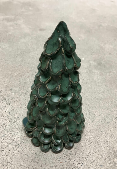 Christmas Tree Prosecco Workshop