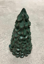 Christmas Tree Prosecco Workshop