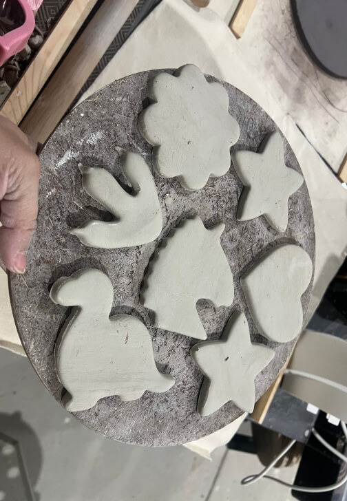 Pottery class in Narre Warren South