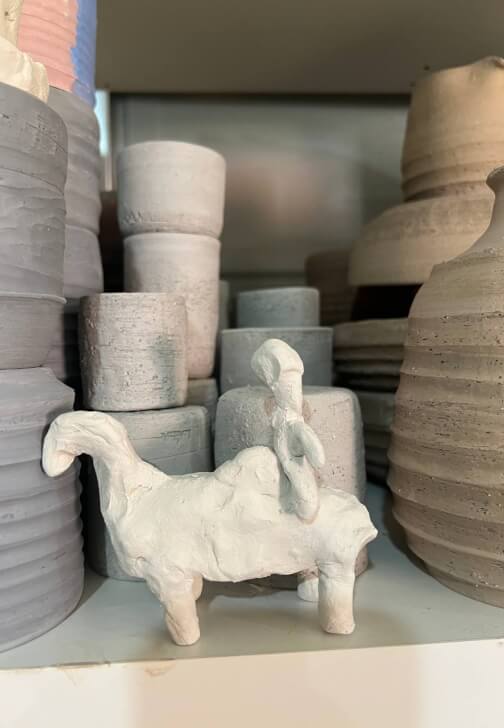 Pottery class in Narre Warren South
