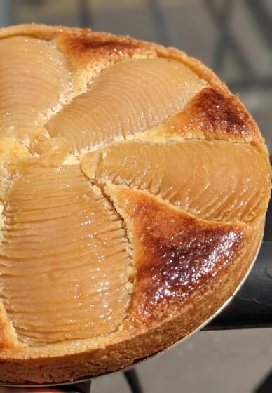 Classic French Tarts Making Workshop