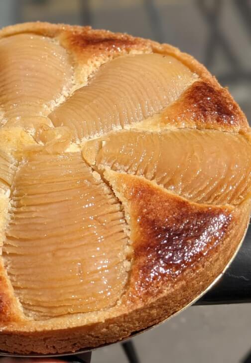 Classic French Tarts Making Workshop