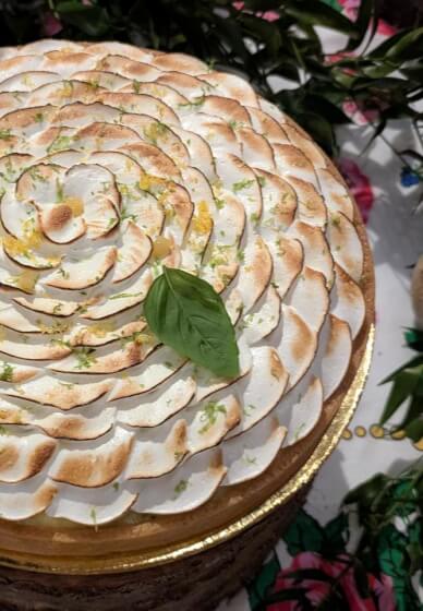 Classic French Tarts Making Workshop