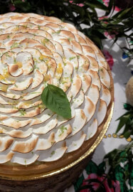 Classic French Tarts Making Workshop