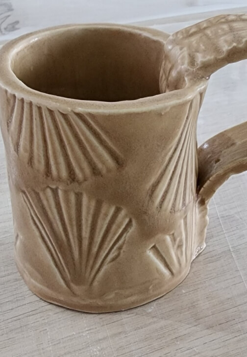 Pottery class in South Fremantle, WA
