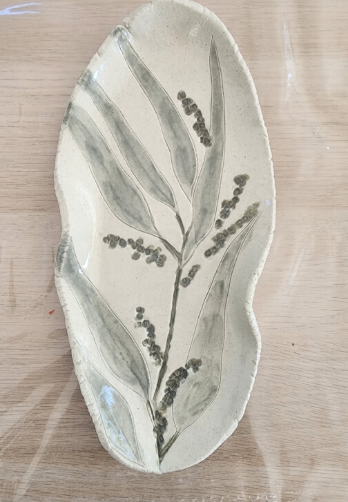 Pottery class in South Fremantle