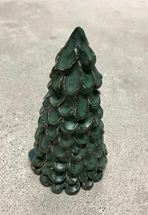 Pottery class in Oyster Bay, NSW