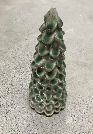 Clay Christmas Tree Workshop