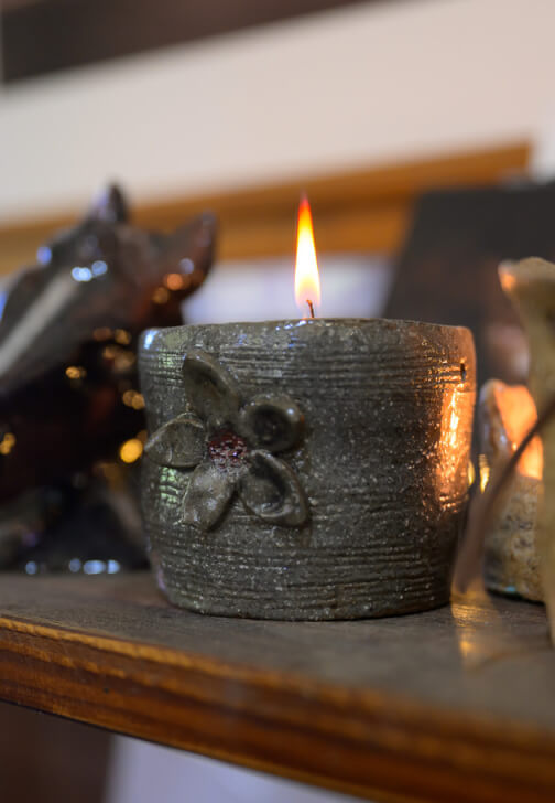 Clay Glazing Experience