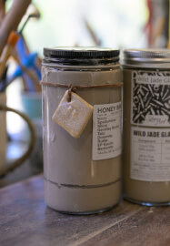 Clay Glazing Experience
