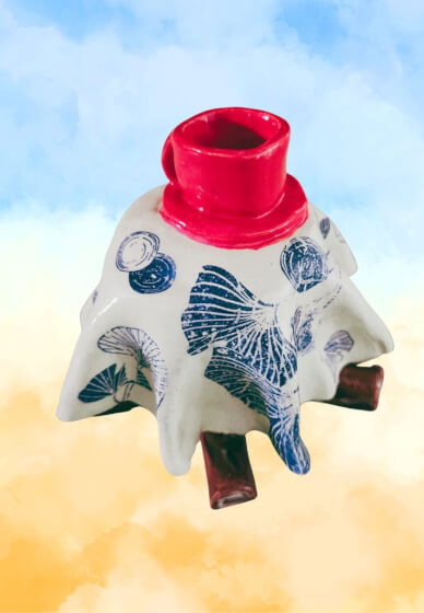 Clay Workshop: Welcome to the Clayground