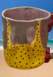 Clay Workshop: Welcome to the Clayground