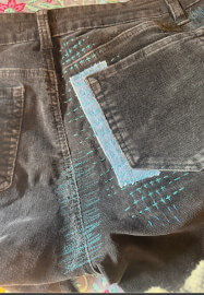Clothing Alteration Class